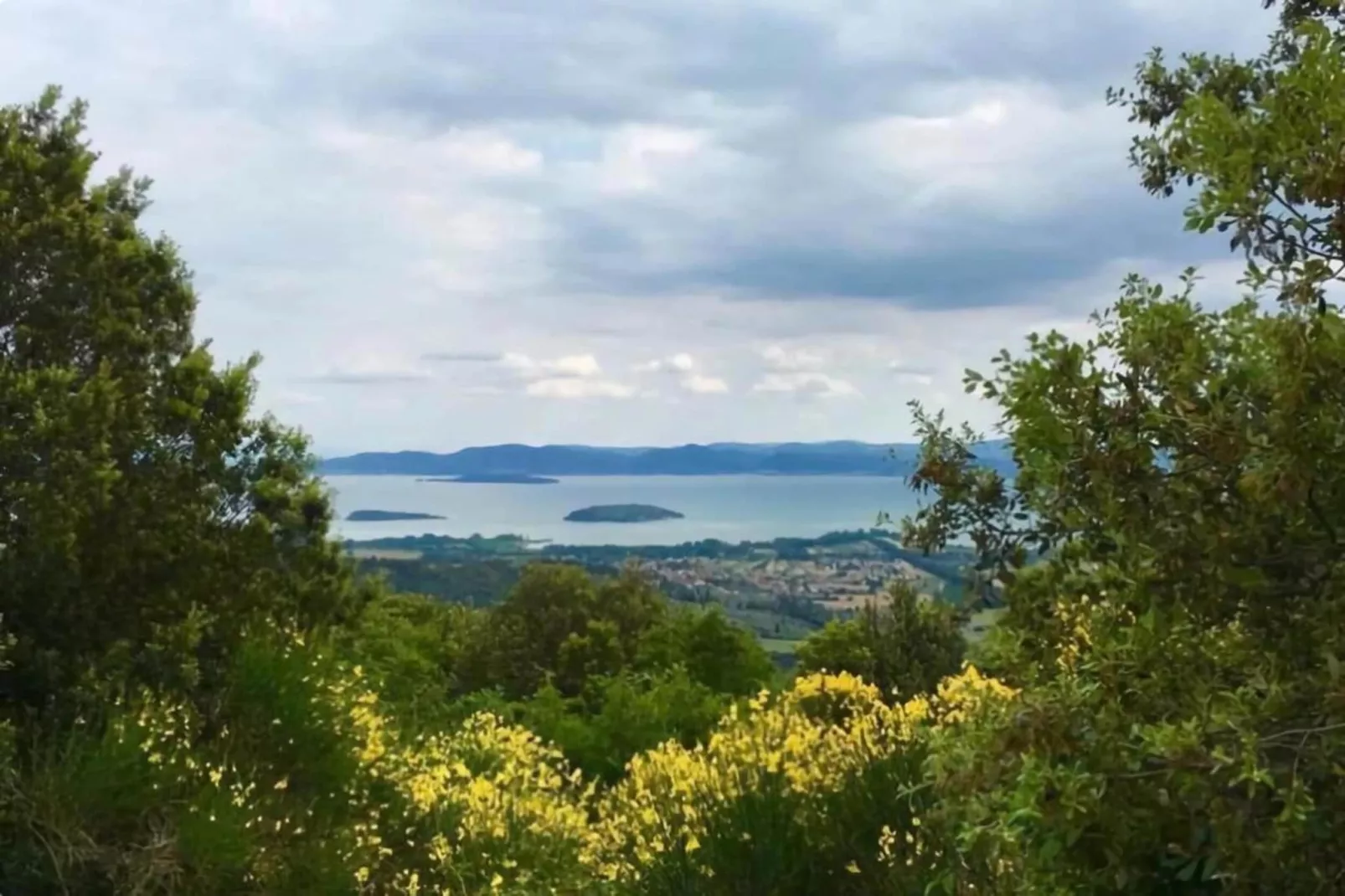 Casa Tommaso - bilo 2 P - 4 pax-Areas within 20km in summer
