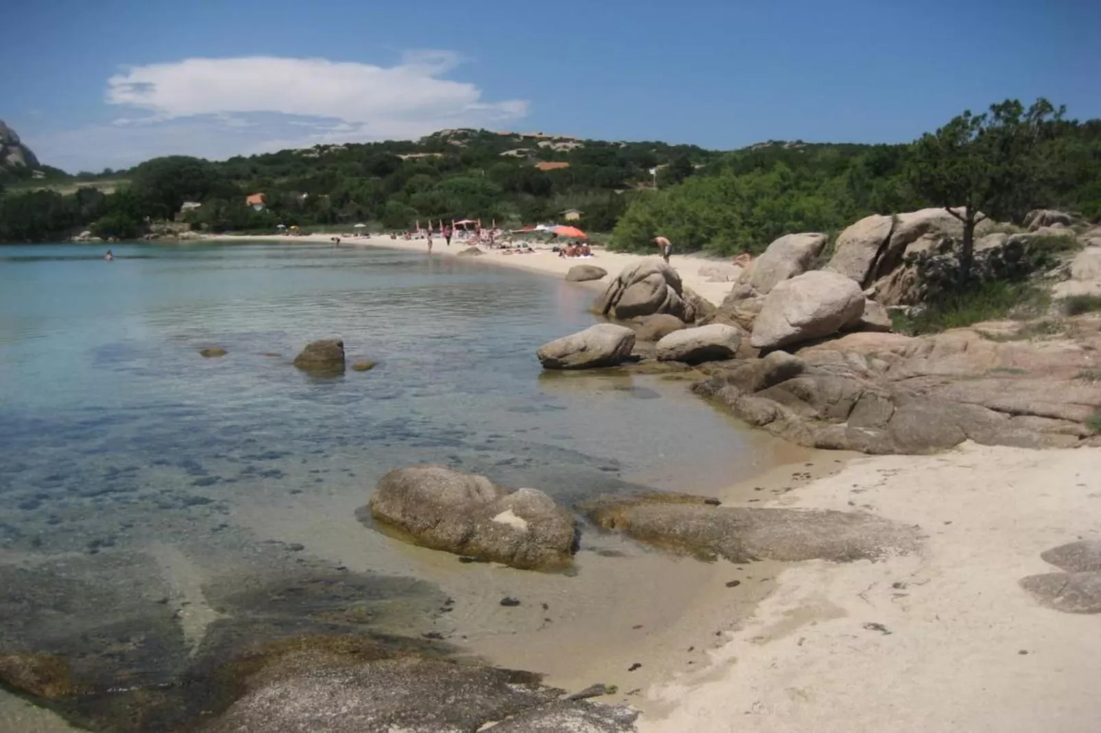 Villa Pitrizzina-Areas within 5km in summer