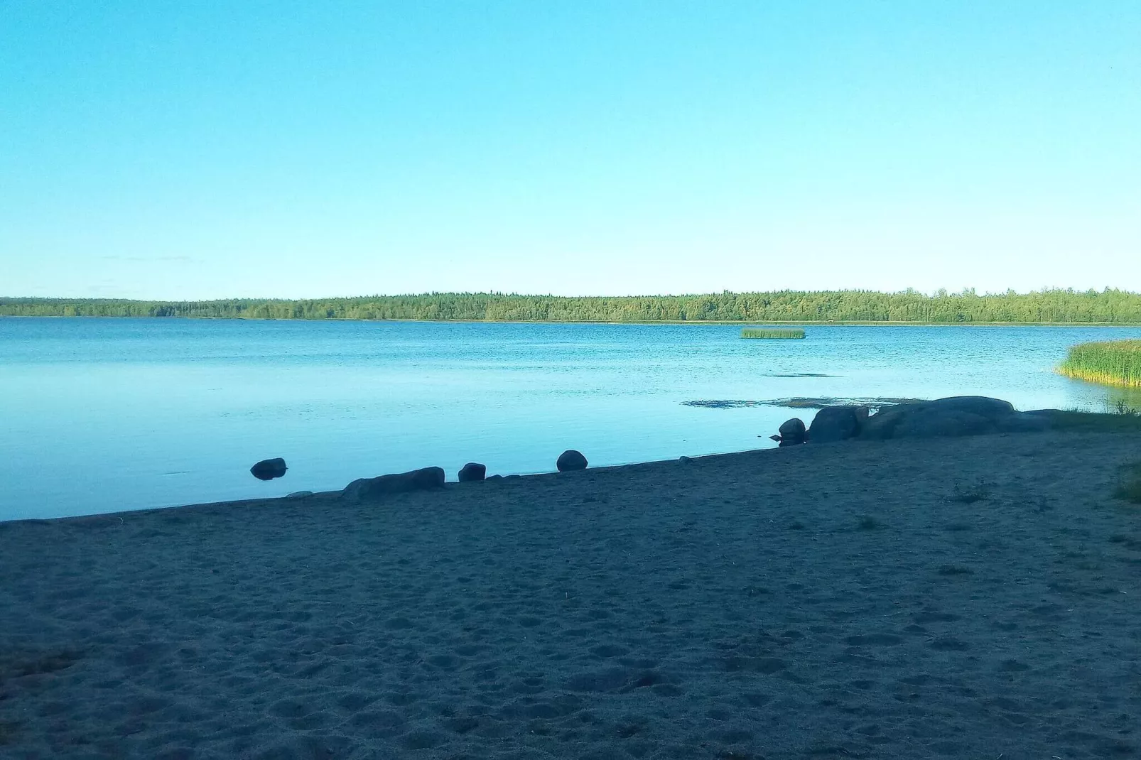 5 person holiday home in LULEÅ-By Traum-Not tagged
