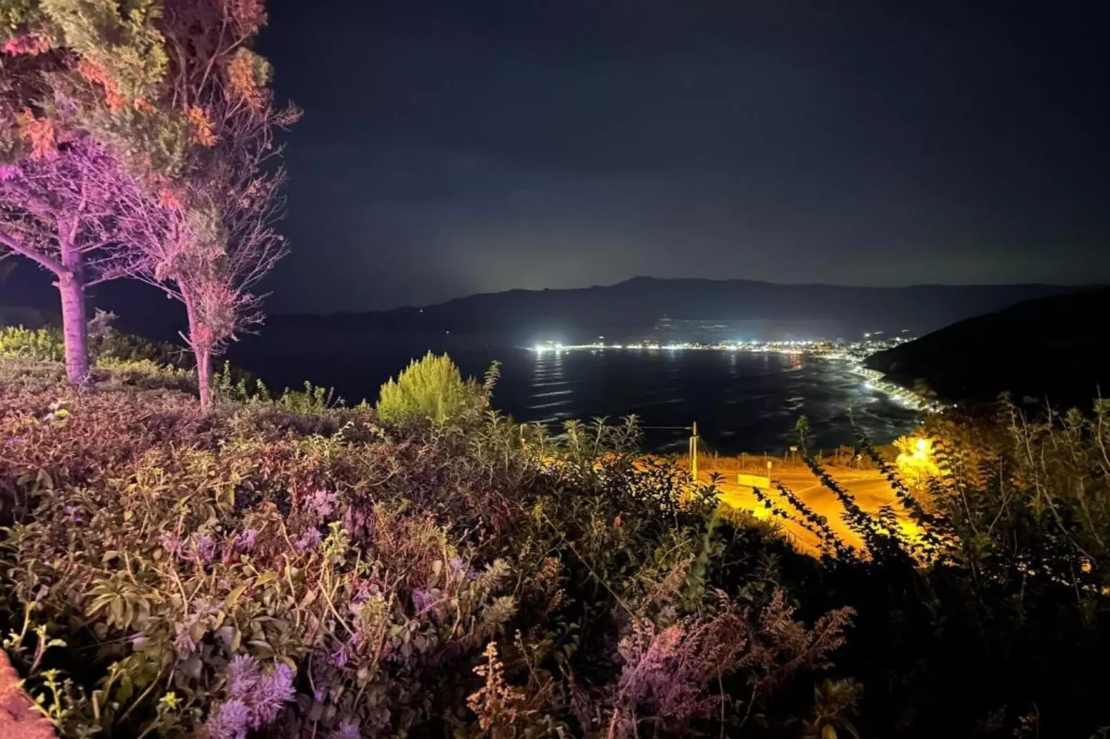 Casa Santa Giusta-Gebiete Sommer 20 km