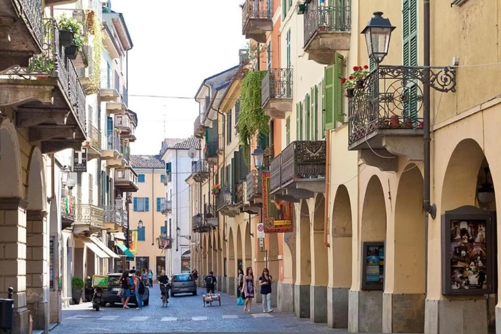 Antica Residenza-Areas within 20km in summer
