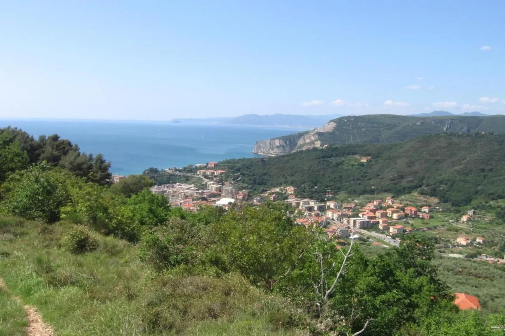 Felice-Zones été à 20 km