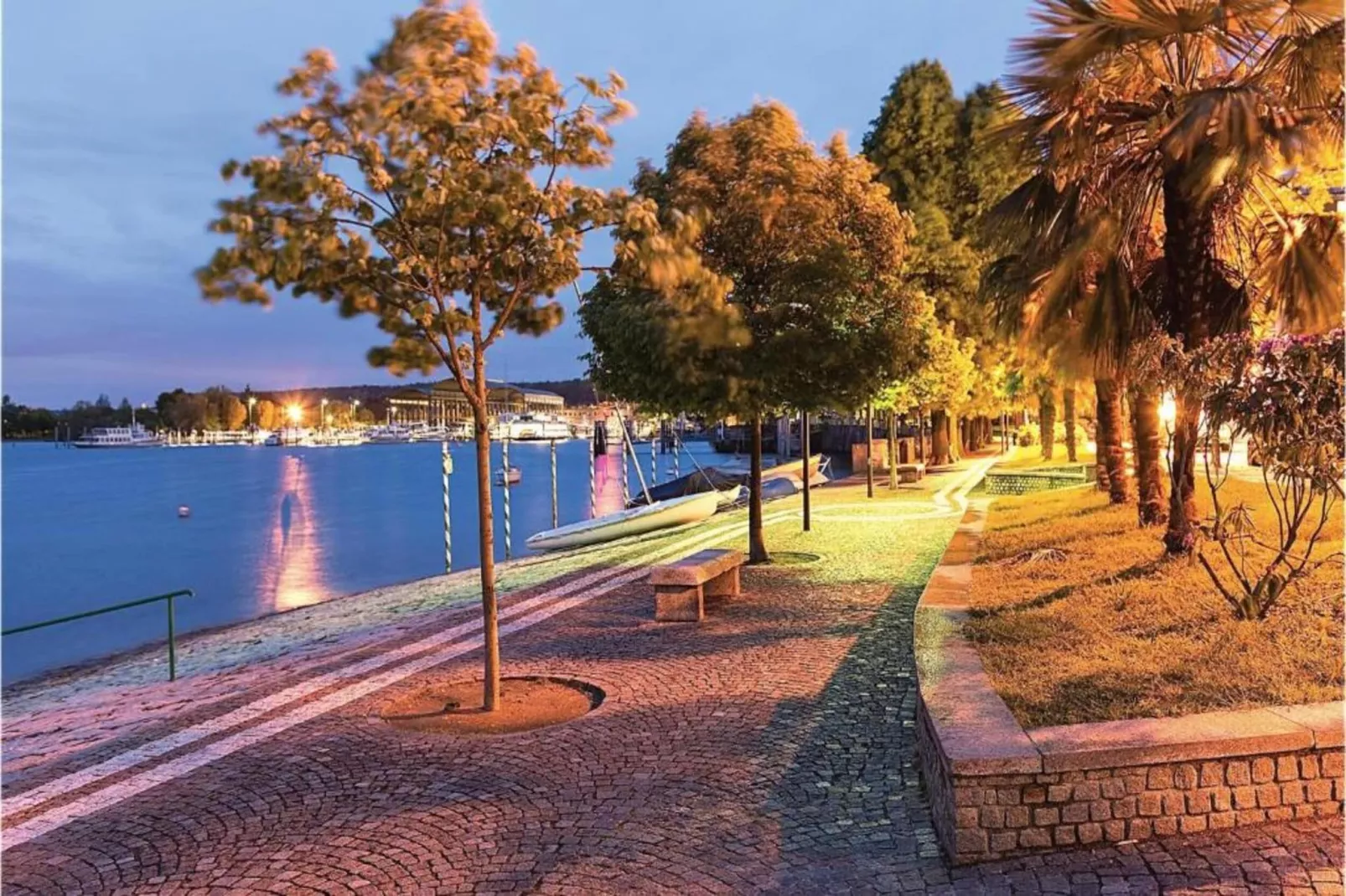Casa Graziella-Areas within 5km in summer
