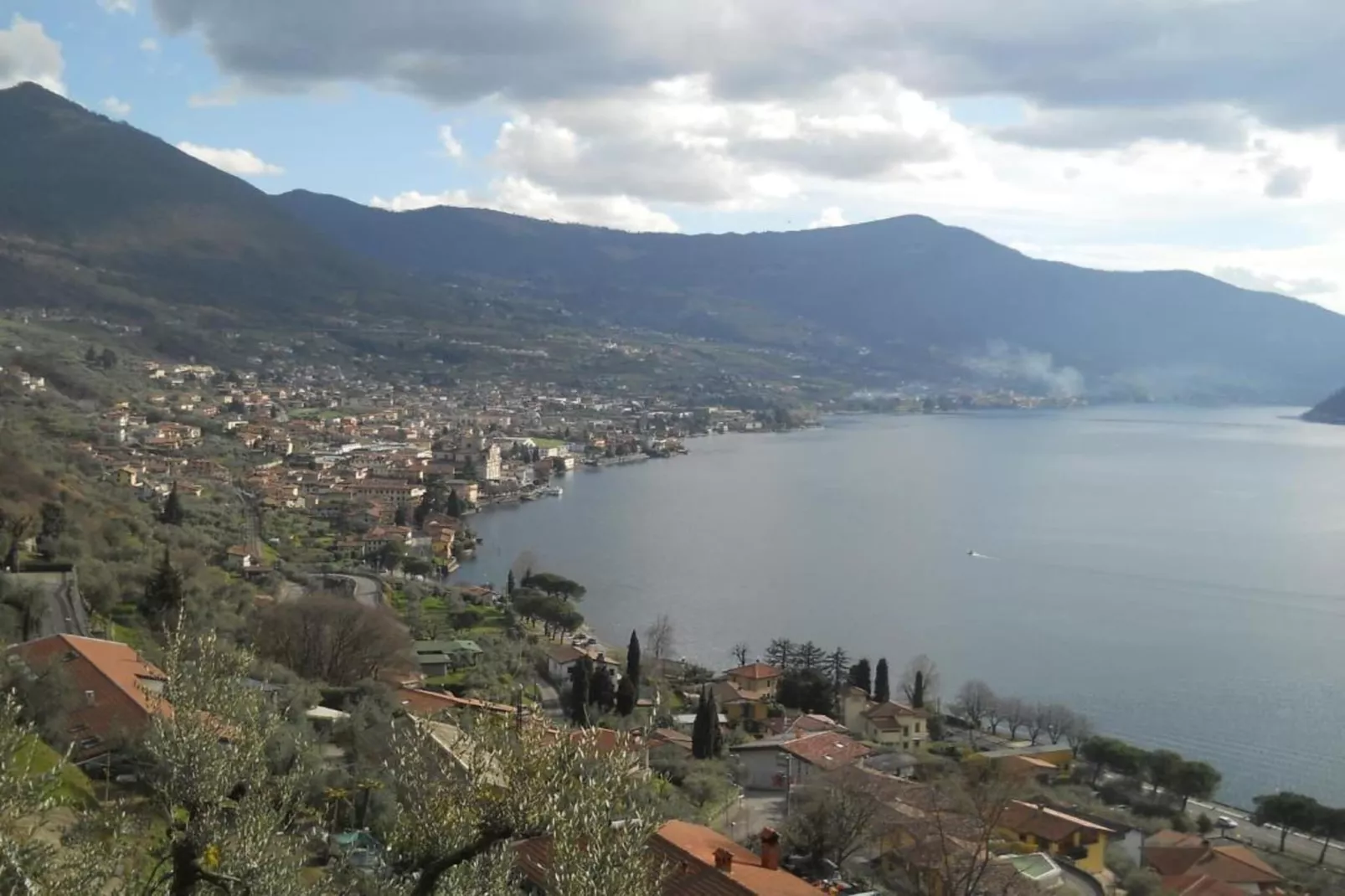 Bellavista-Areas within 20km in summer