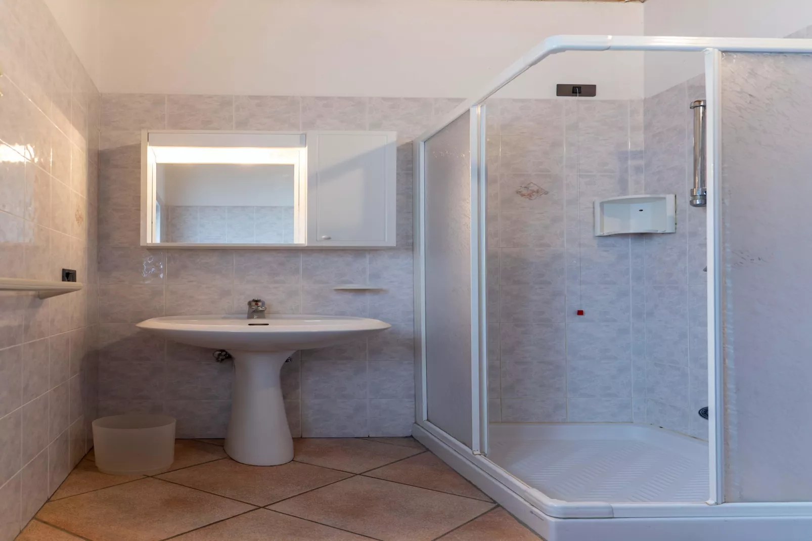 Casa Flora 4 app-Salle de bain