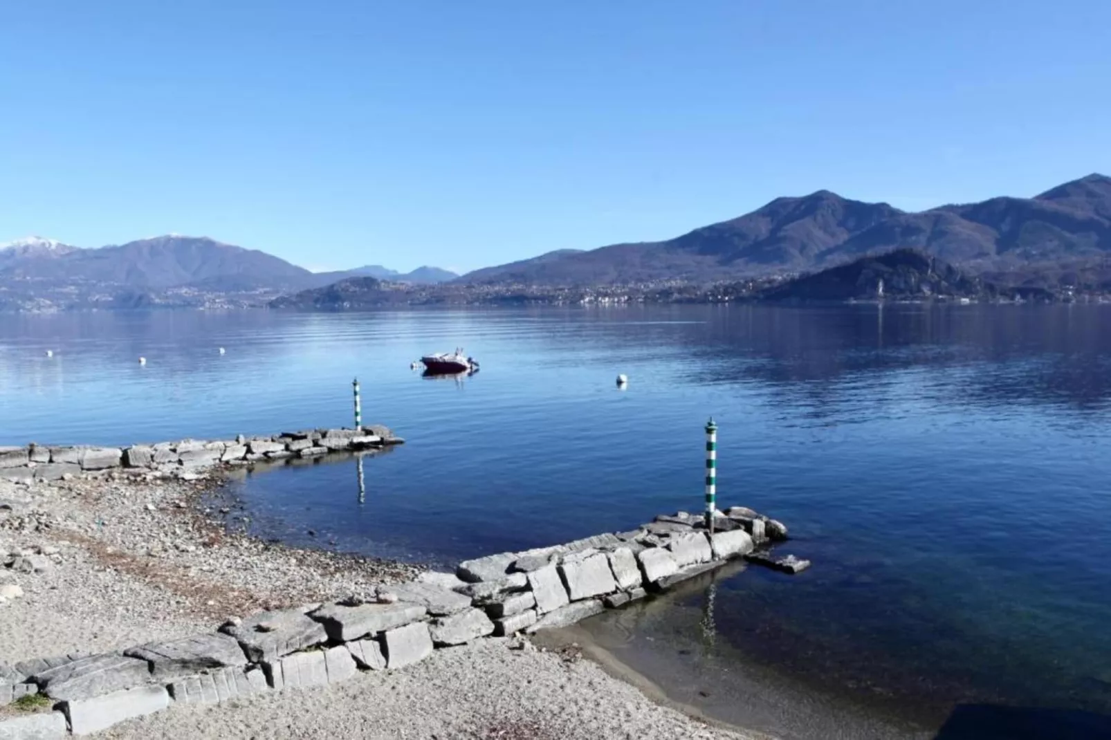Casa Marina a Ghiffa-Areas within 20km in summer