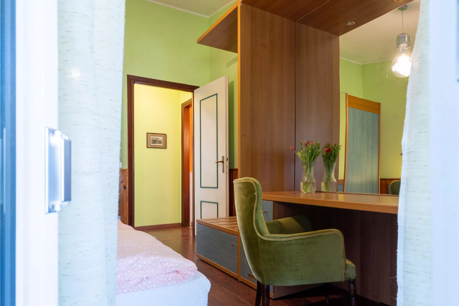 Villa Stefano-Bedroom