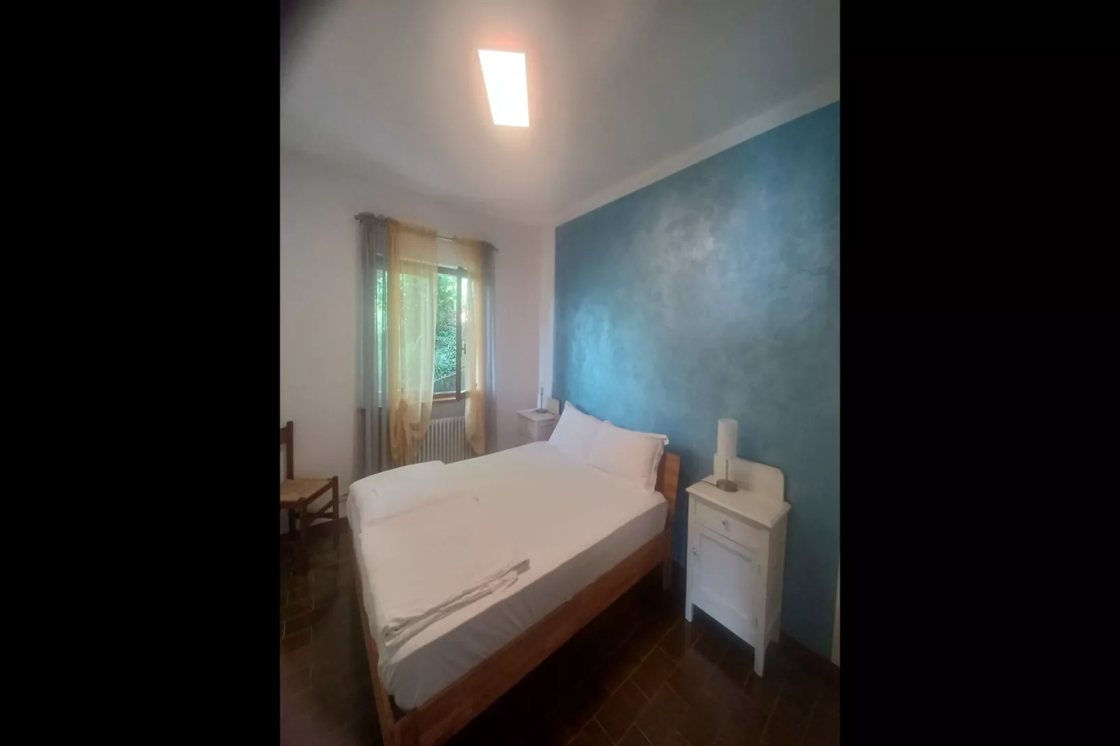 Casa Antonia-Chambre