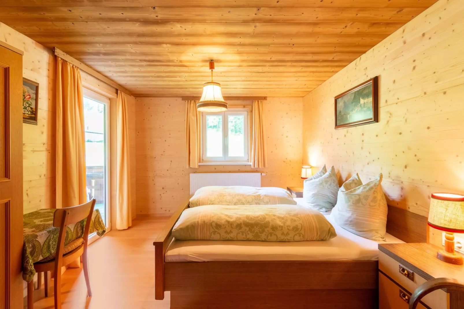 Haus Lukan Groß-Landing