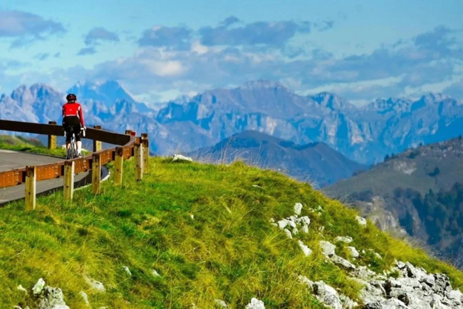 Le Do None Tre-Zones été à 20 km