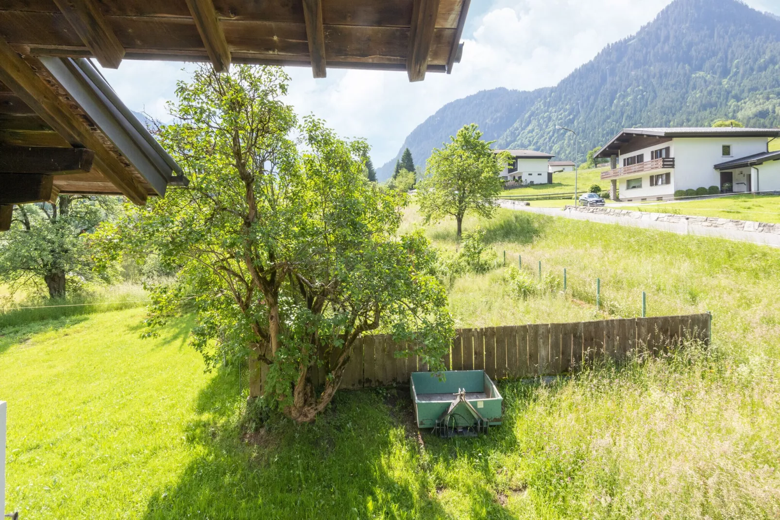 Haus Lukan Groß-Landing