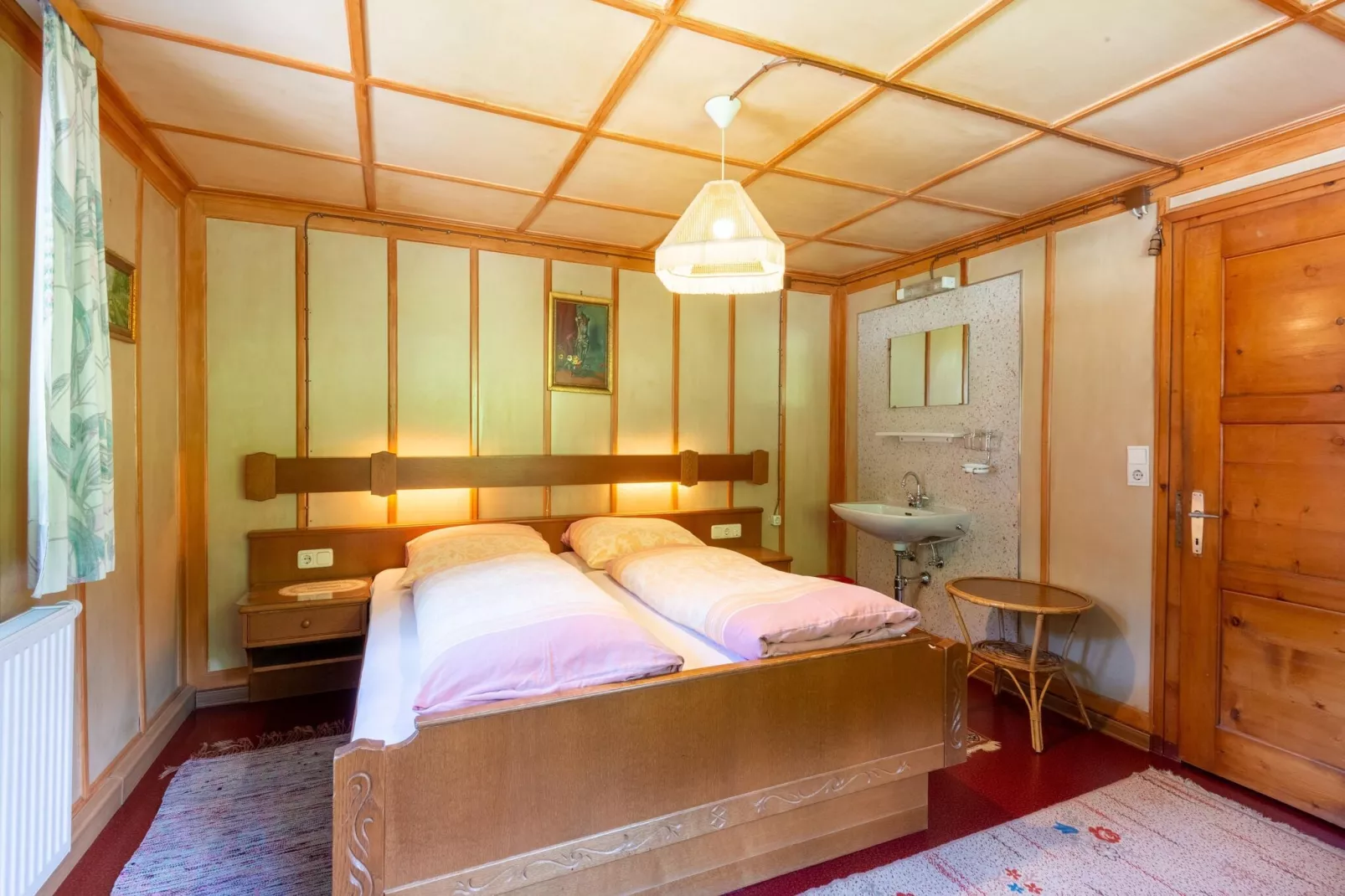 Haus Lukan Groß-Bedroom