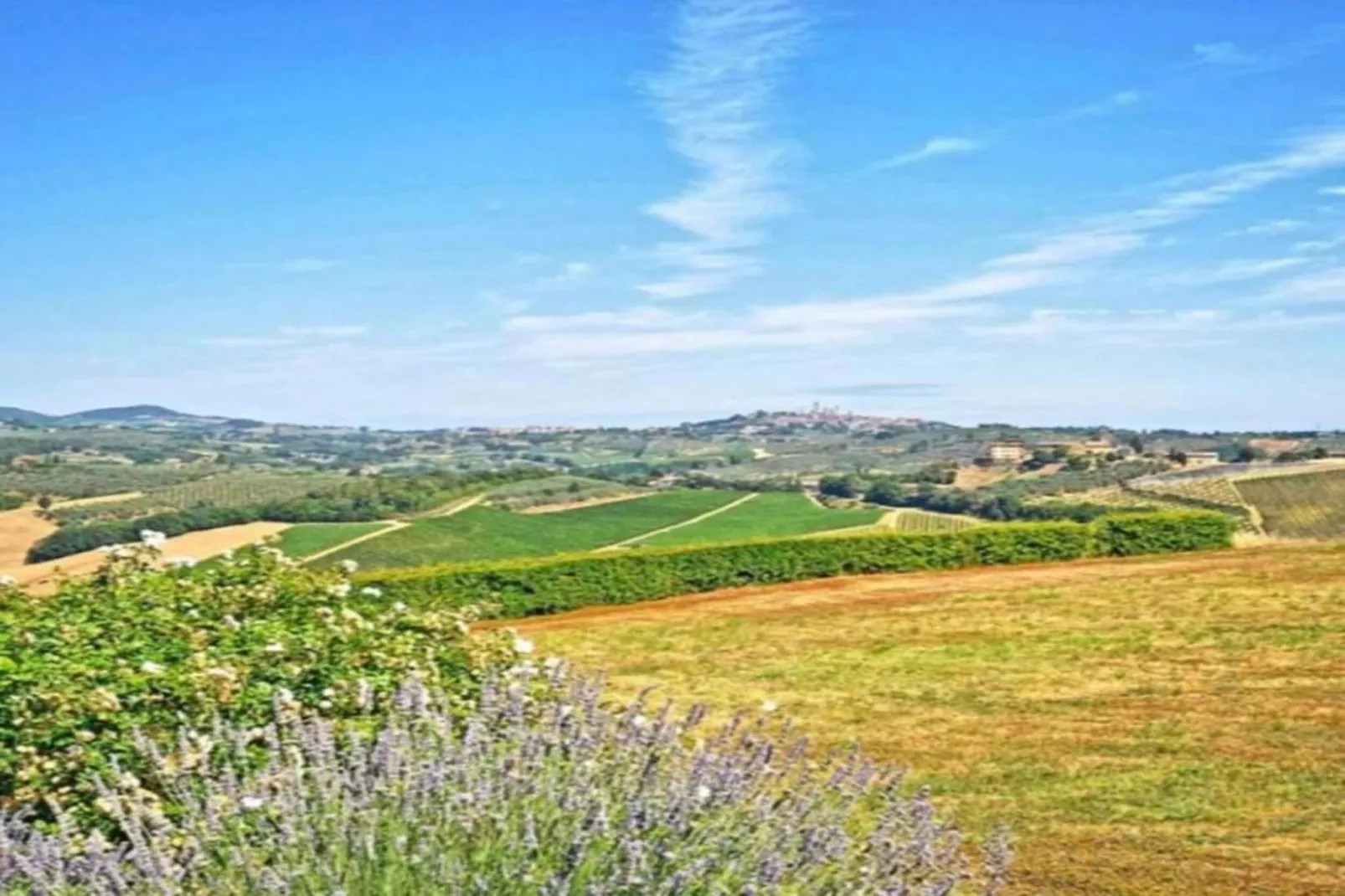 Casa Le Meridiane-Areas within 20km in summer