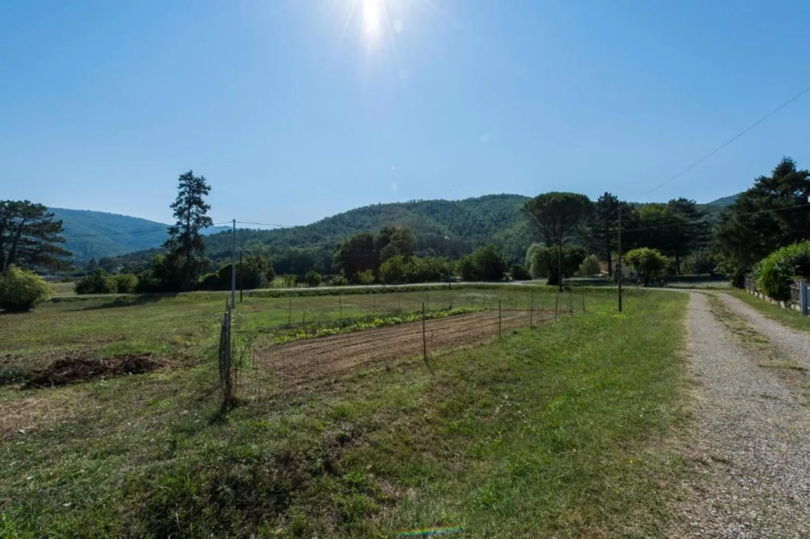 Villa Melograno-Areas summer 20km