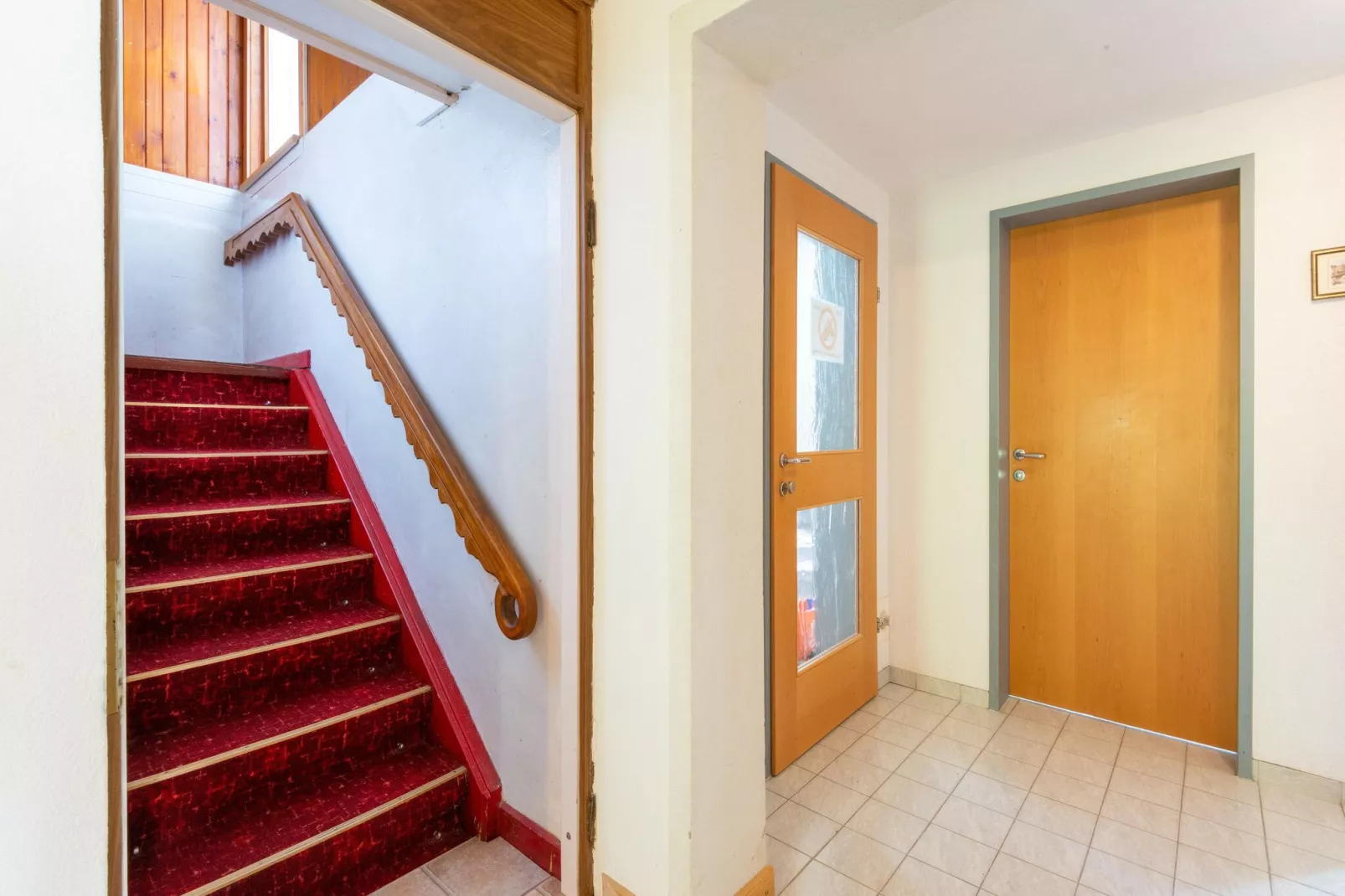Haus Lukan Groß-Landing