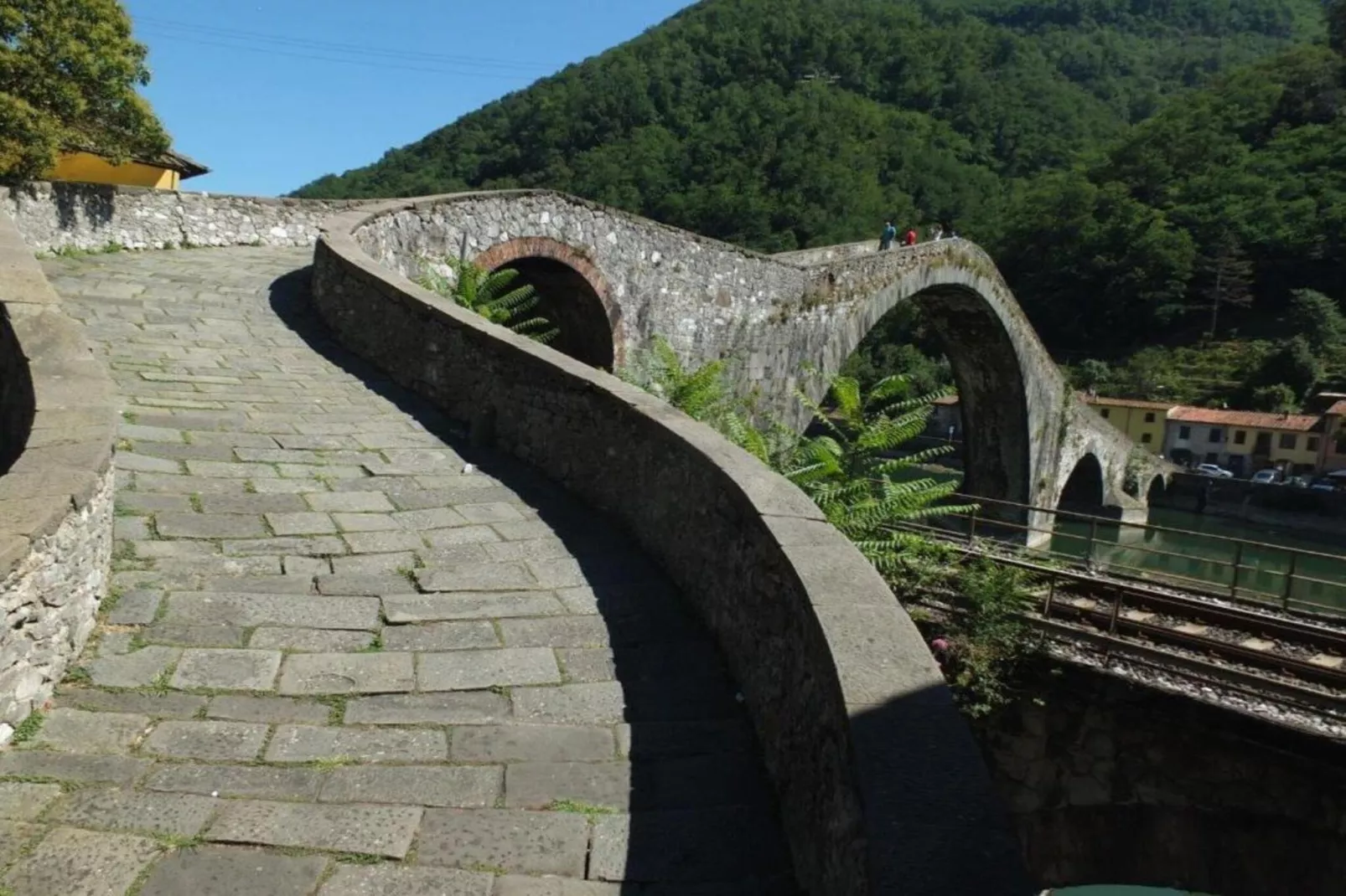 Vistaverde-Areas within 5km in summer