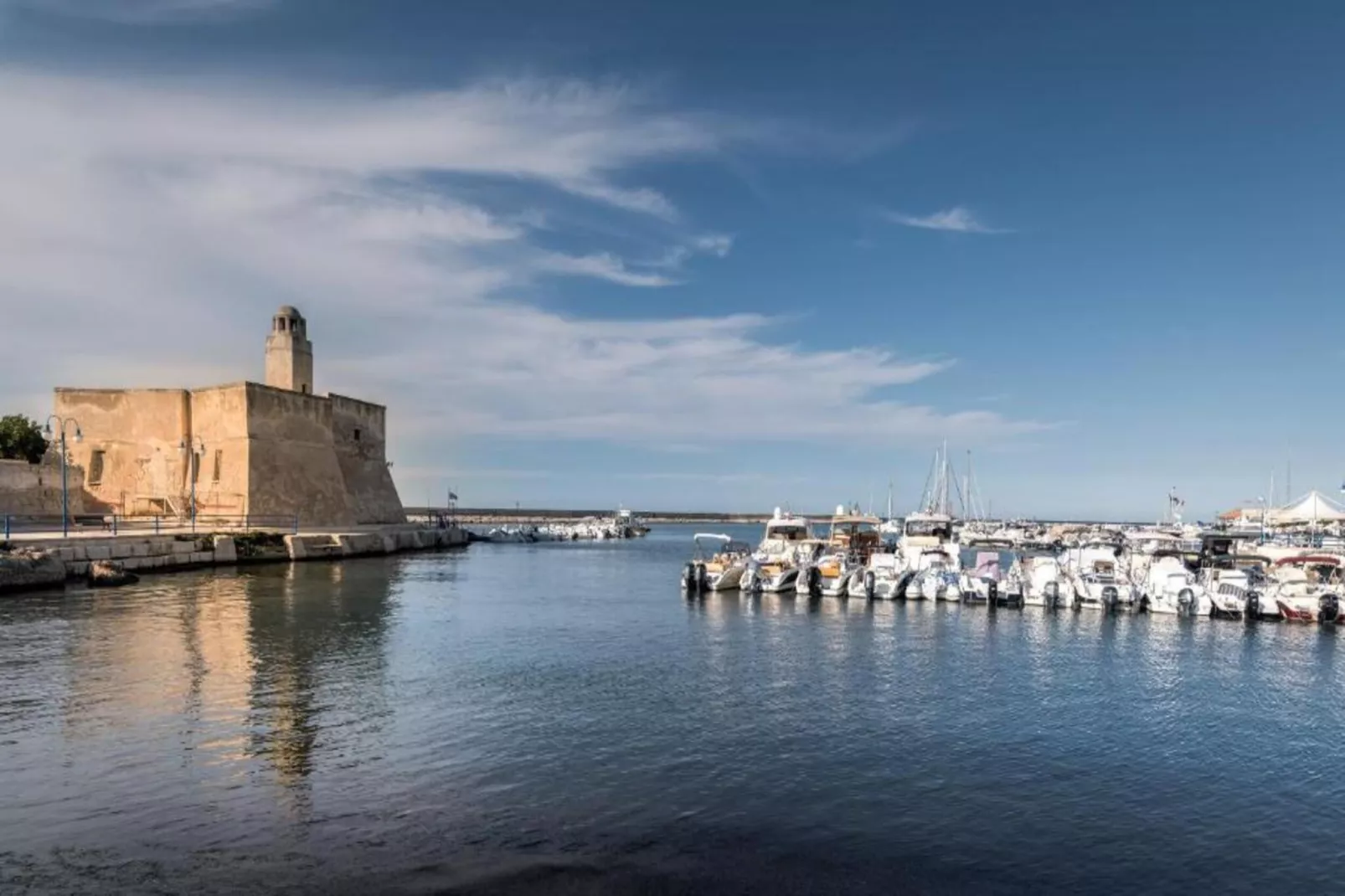 Residence Barbara 2-Areas within 20km in summer