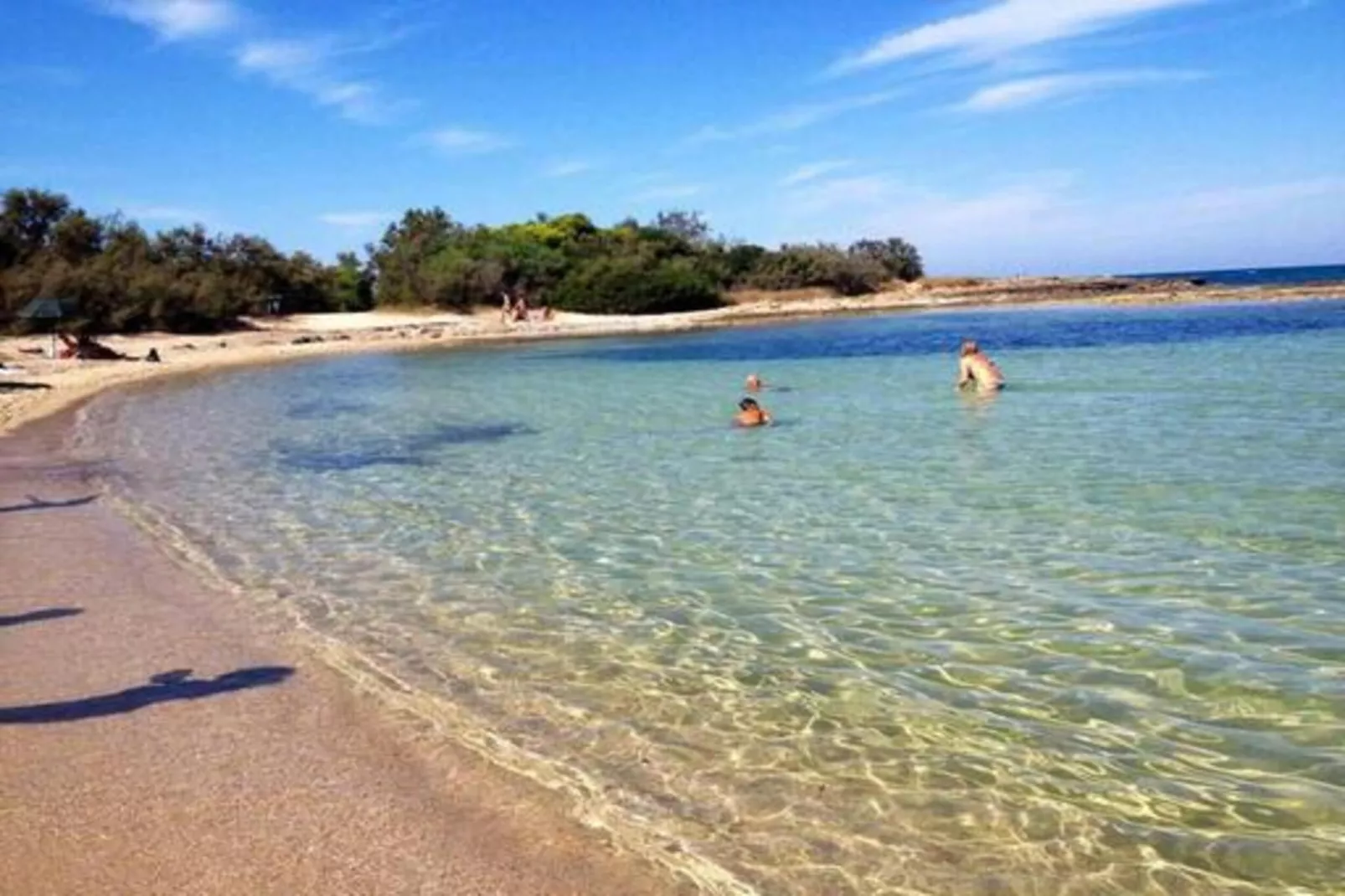 Il Tesoro-Areas within 20km in summer