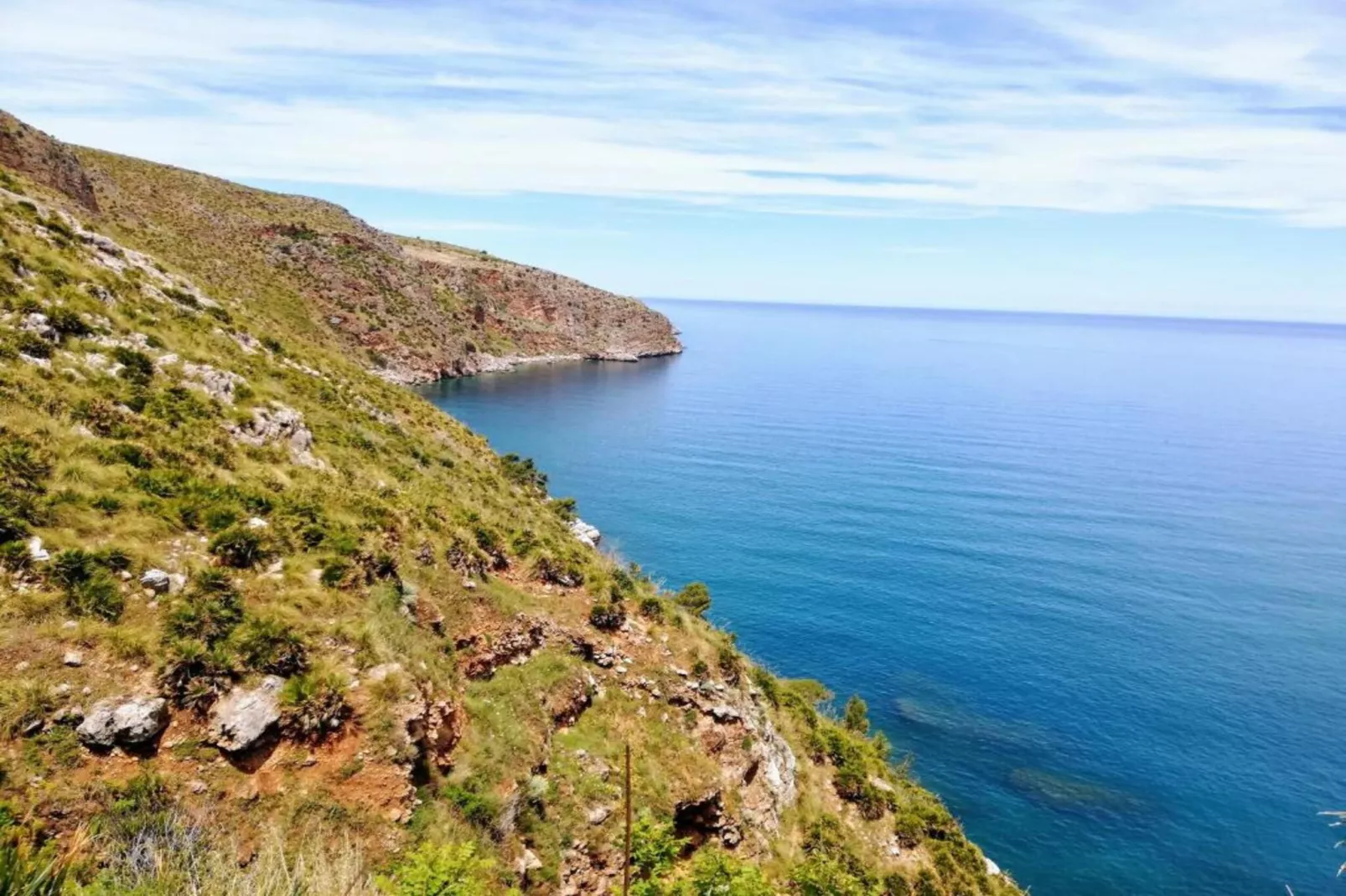 Mari e Monti 8-Areas within 5km in summer