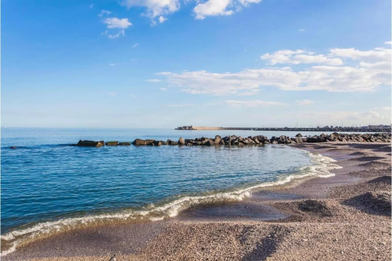 Appartamento Le Palme-Areas within 20km in summer