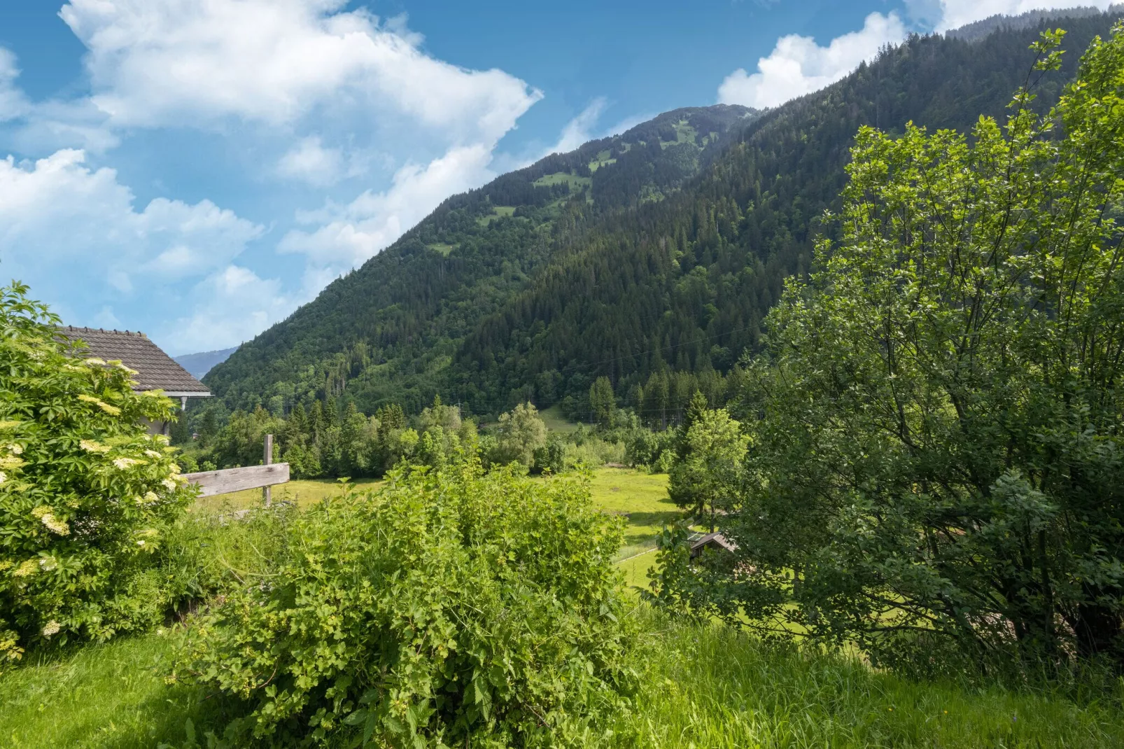 Haus Lukan Groß-Landing