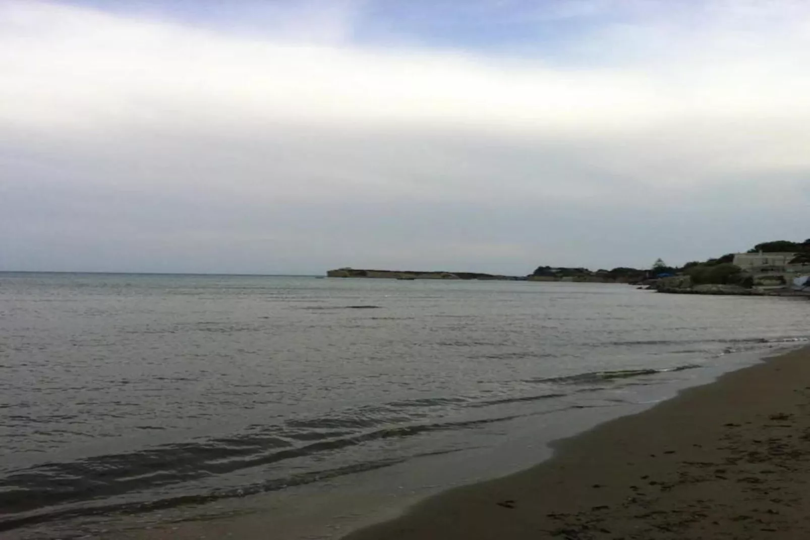 Appartamento LatoMare-Gebiete Sommer 1 km
