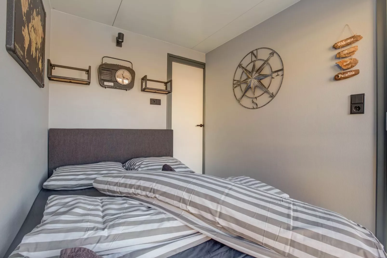 Bermuda-Bedroom