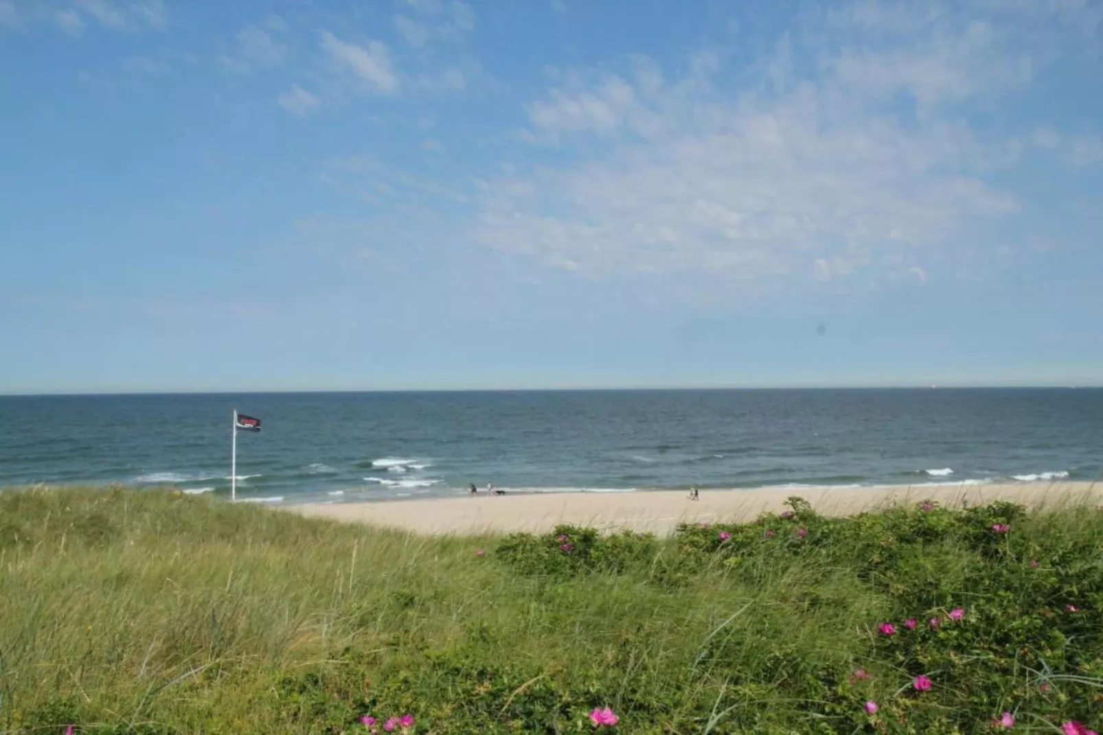 Quality Lodge aan de Duinen-Zones été à 20 km