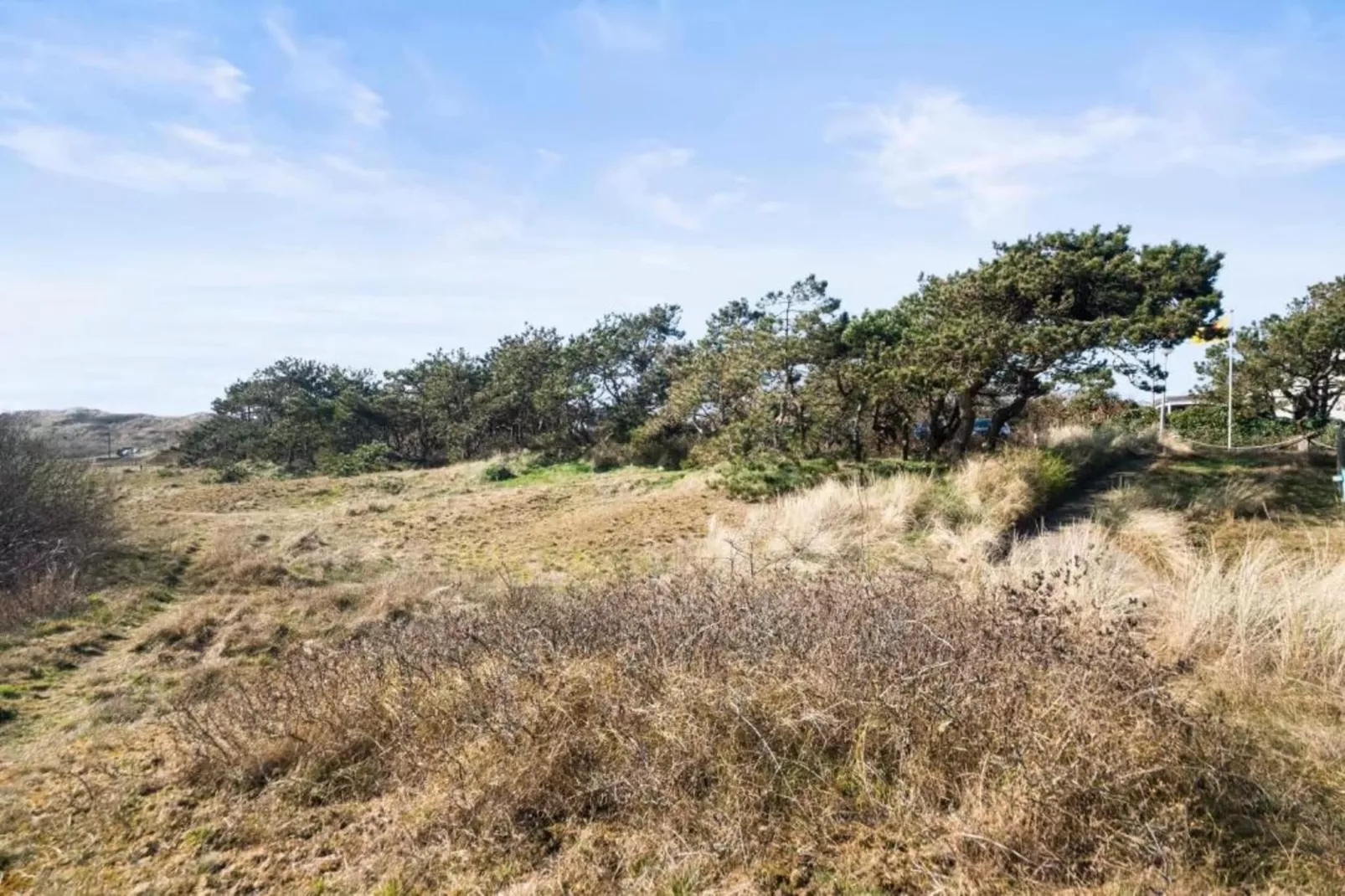 Vakantiepark Callassande 2-Gebiete Sommer 20 km