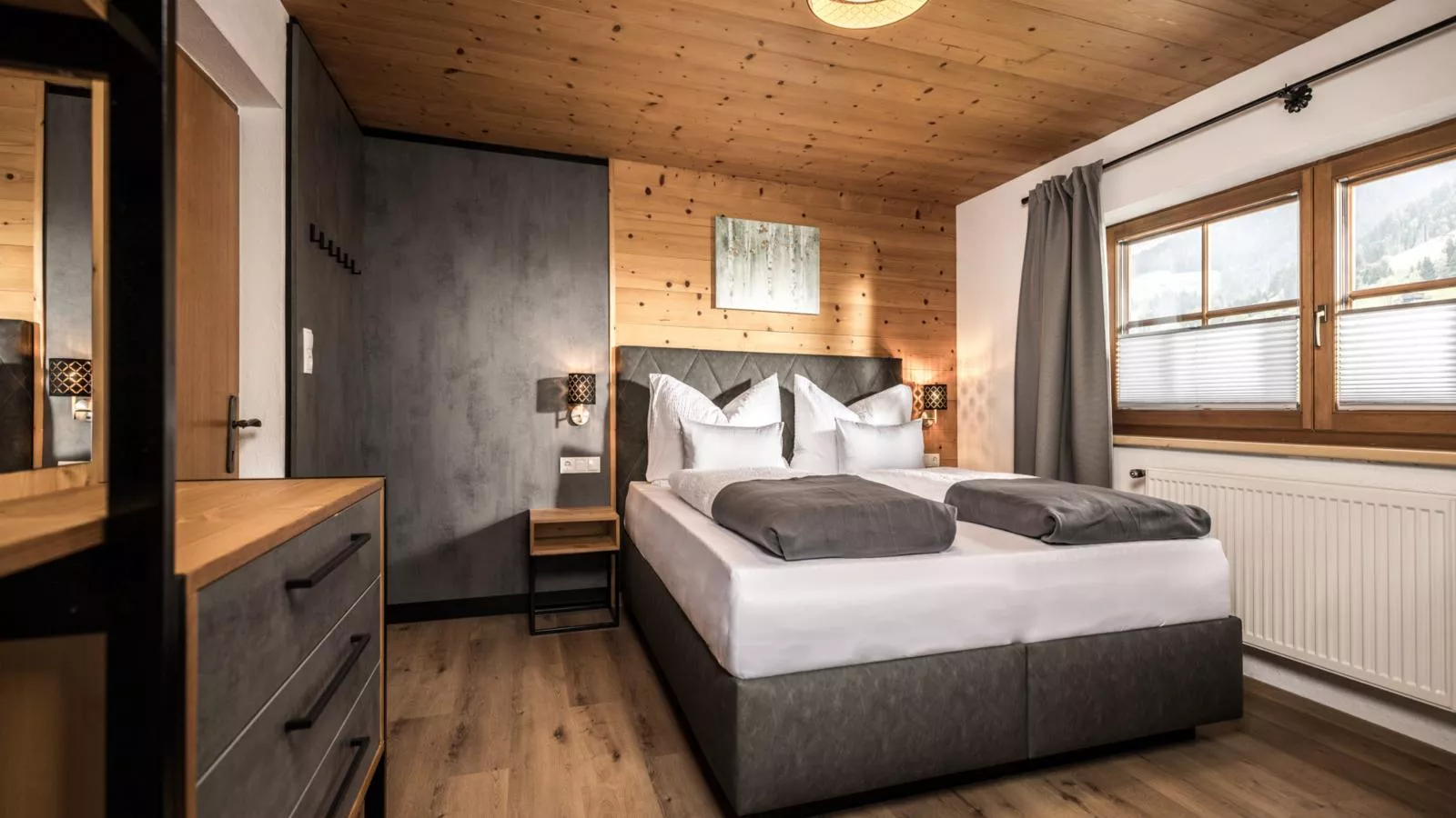 Birkheim-Bedroom