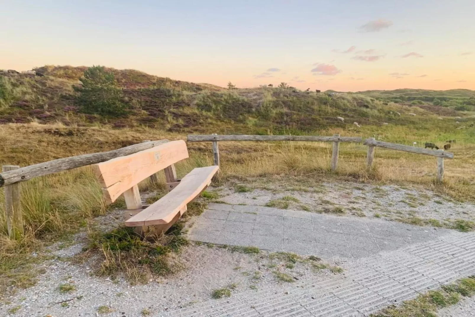 Residentie Californië 9-Zones été à 20 km