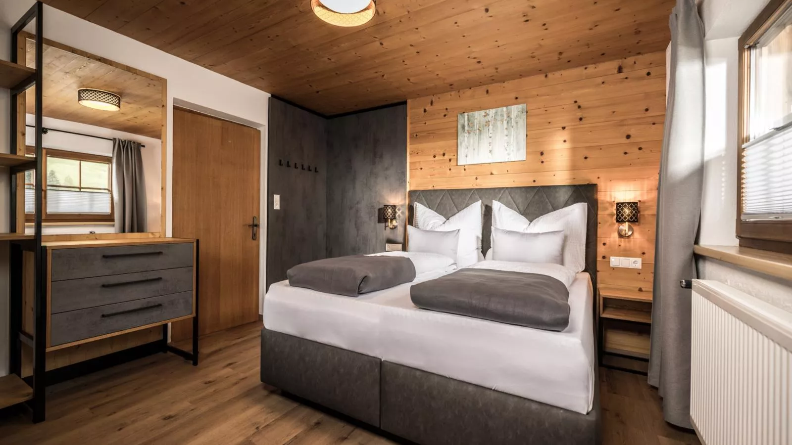 Birkheim-Bedroom