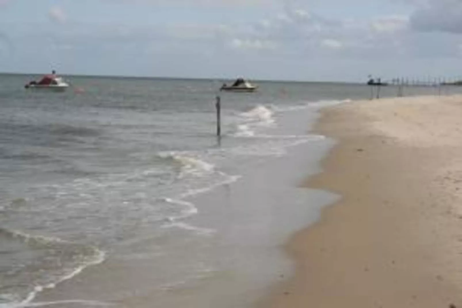 Residentie Californië 1-Zones été à 20 km