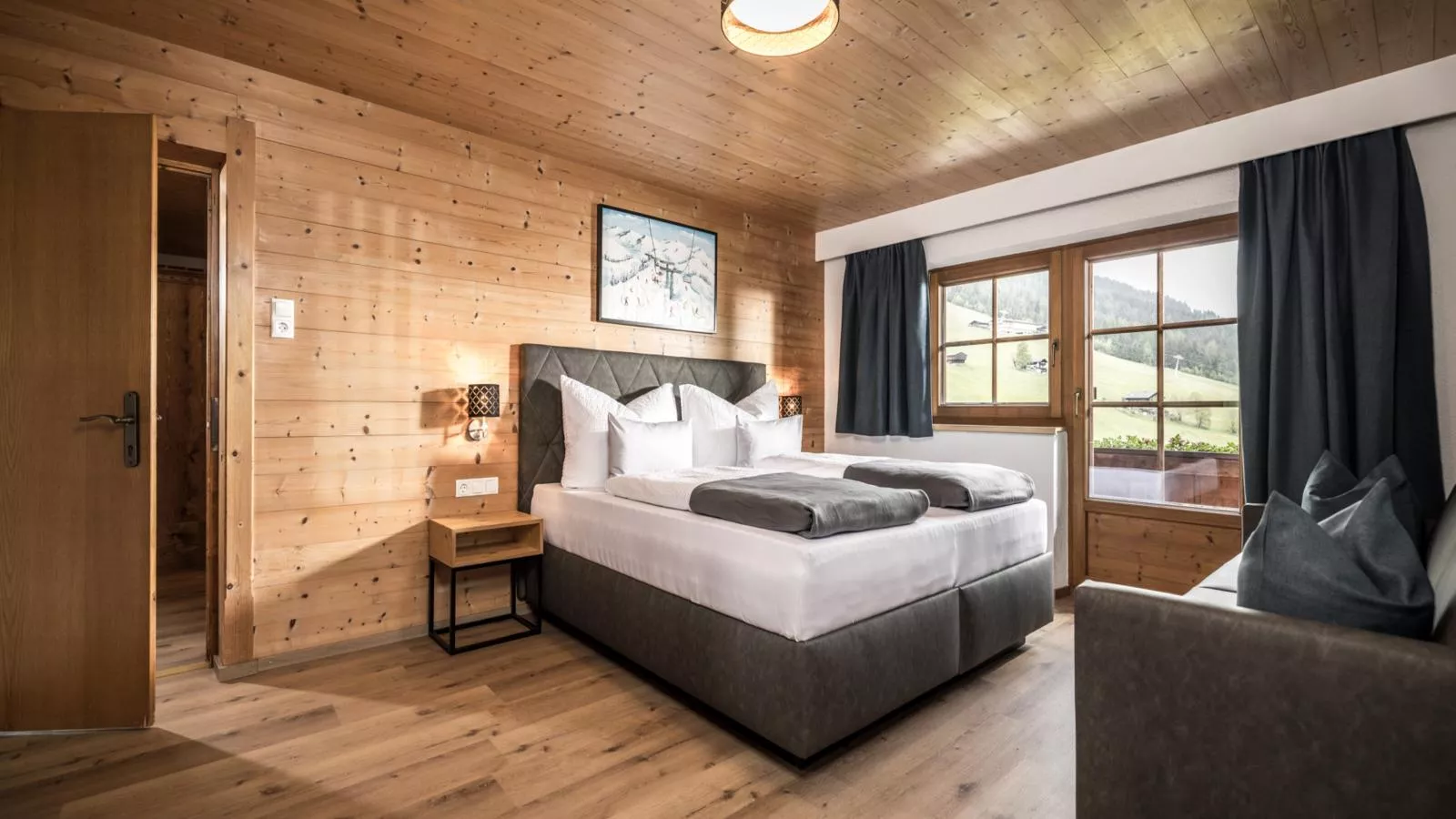 Birkheim-Bedroom