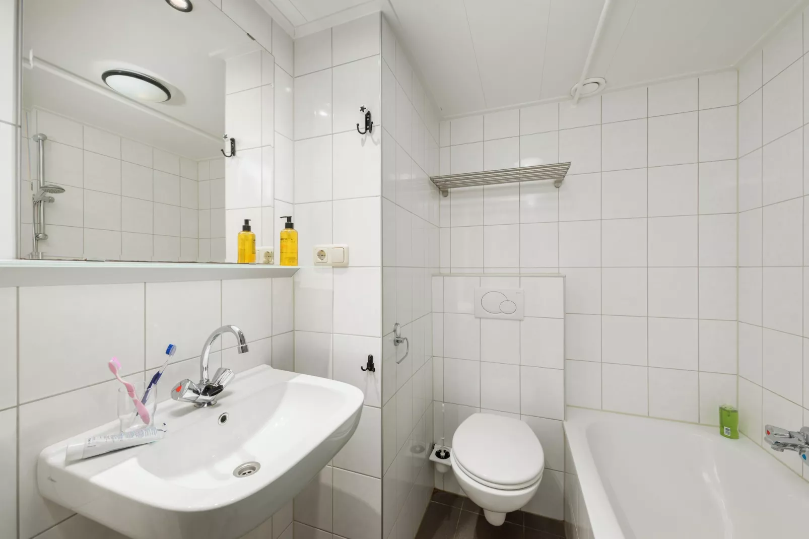 Bosch en Zee 3-Bathroom