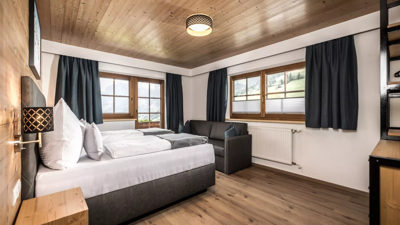 Birkheim-Bedroom