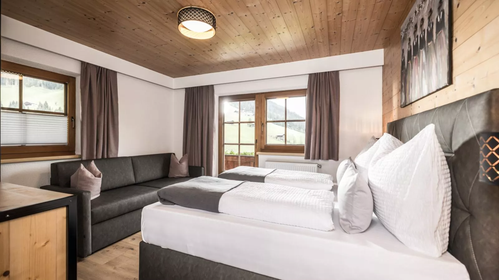 Birkheim-Bedroom