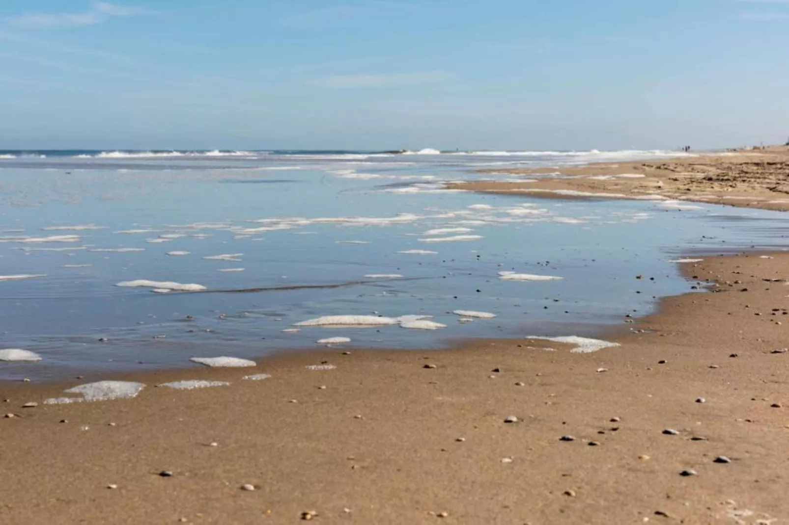 Walhalla aan Zee-Areas within 20km in summer
