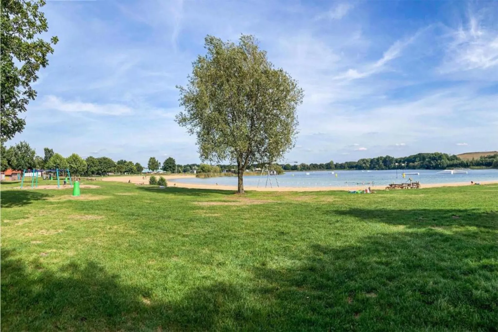 De Veluwse Hoevegaerde 3-Areas within 5km in summer