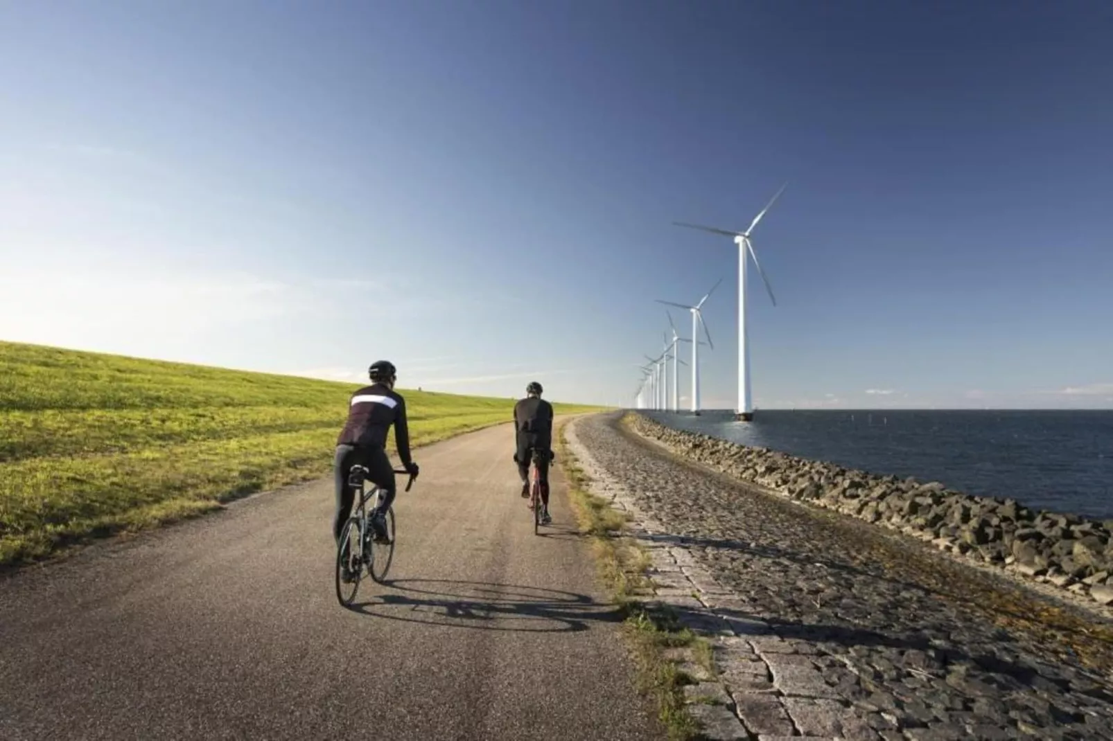 Barok Harderwijk 325-Areas within 20km in summer