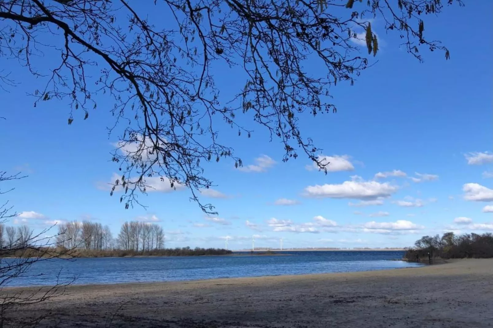 Aquadelta 22-Gebiete Sommer 20 km