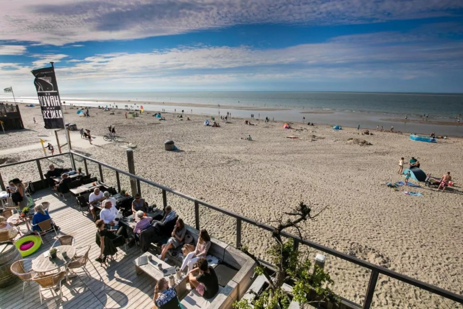 Vakantiepark Soeten Haert 13-Gebiete Sommer 1 km