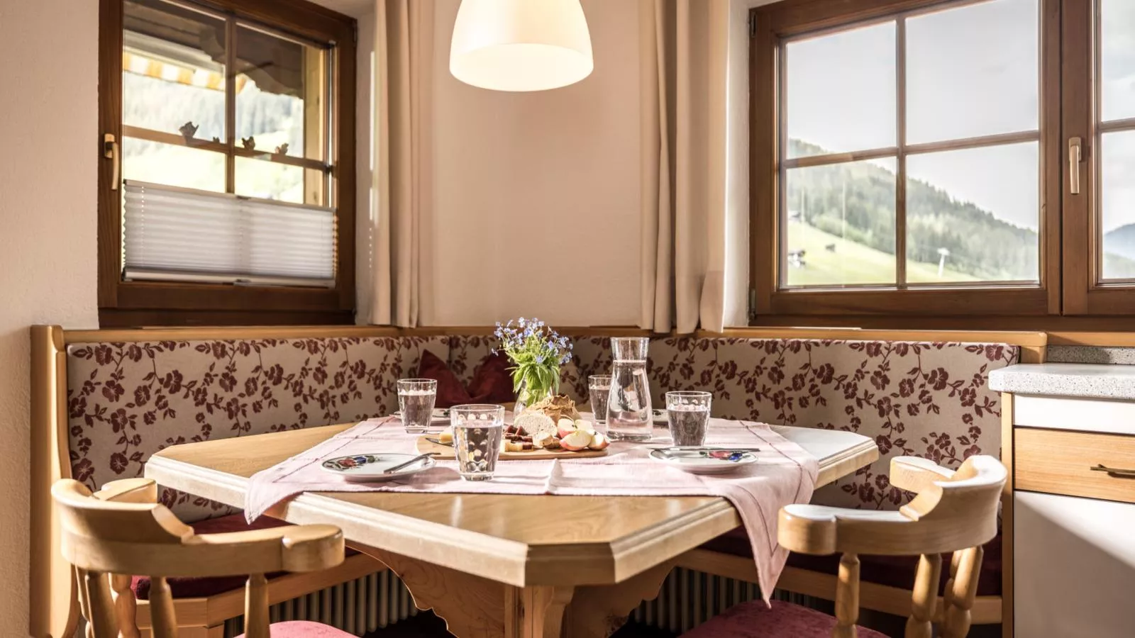 Birkheim-Dining room