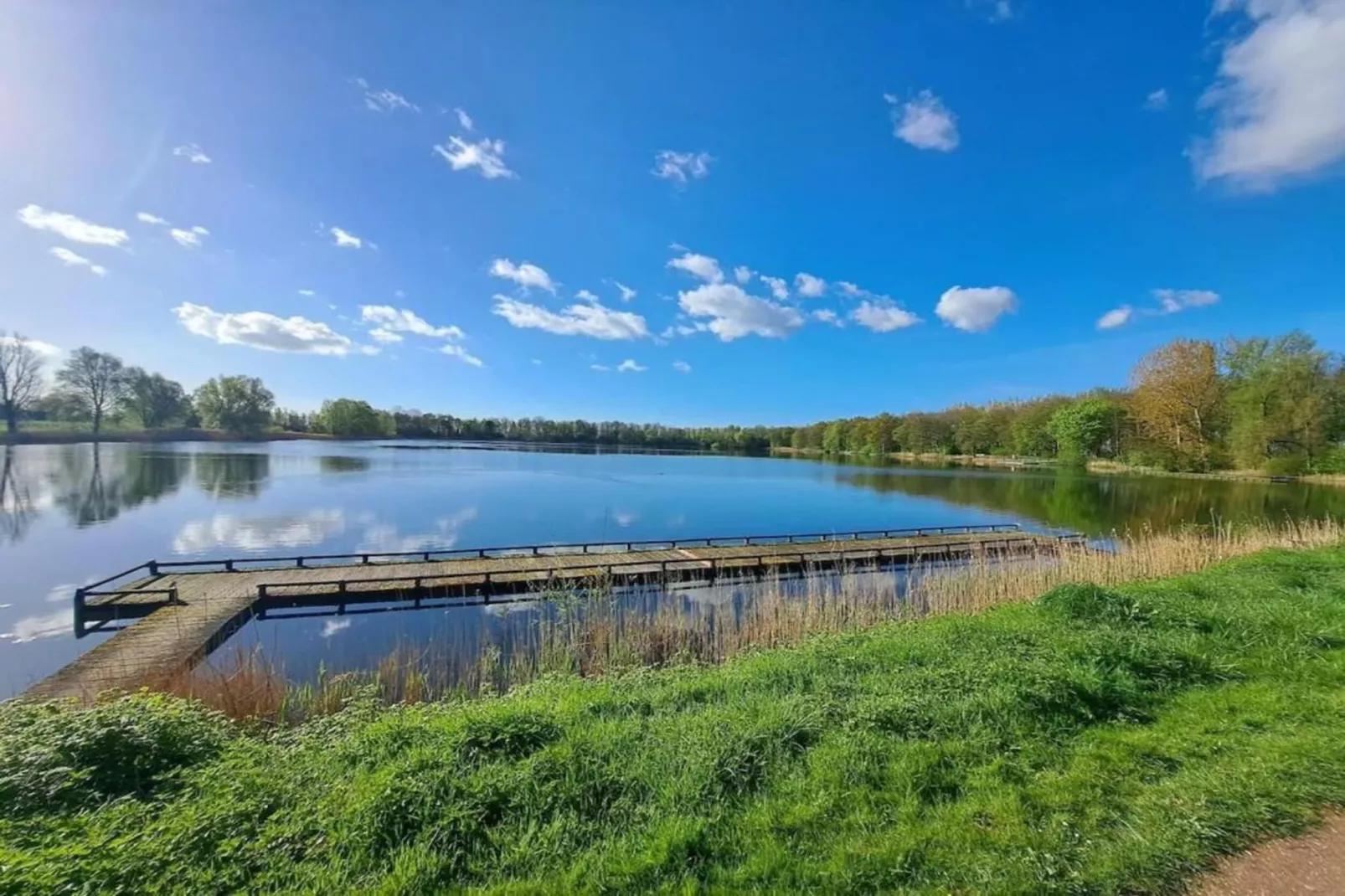 Vakantiepark Hof van Zeeland 2-Gebiete Sommer 20 km