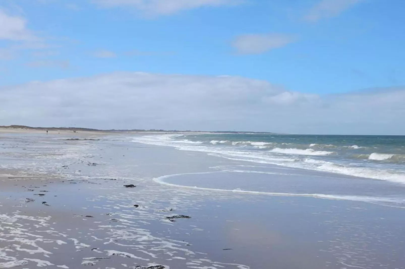 Domein het Camperveer Veerse Meer 3-Areas within 5km in summer