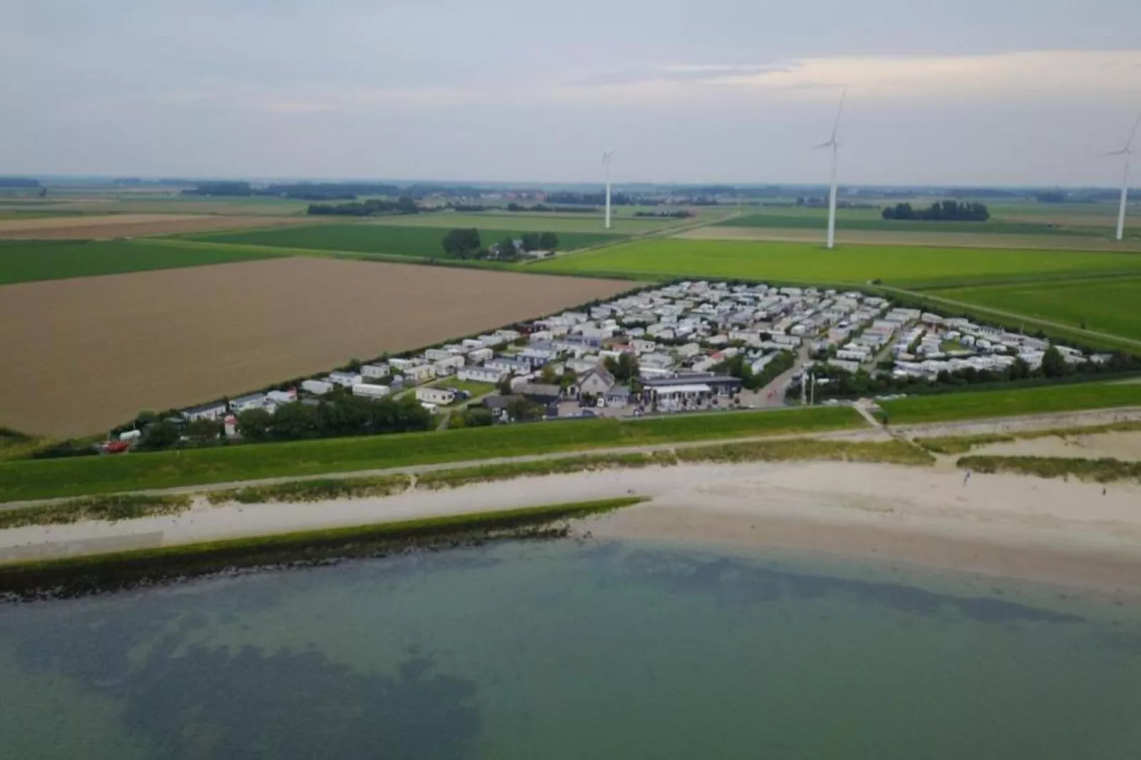 Appartement 4b - Schotsman Watersport-Areas within 20km in summer