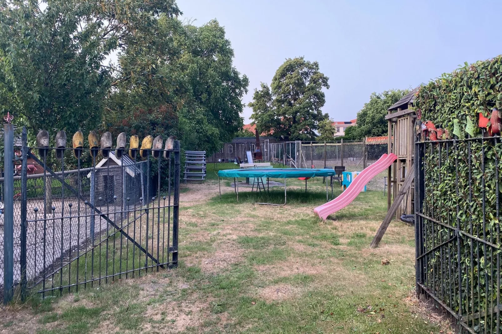 De Herberg-Facilities