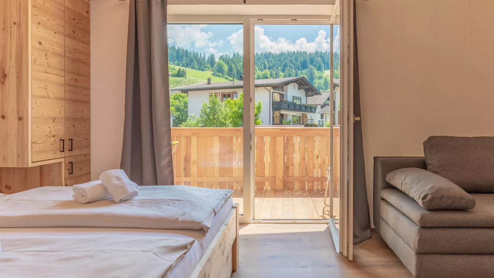 Marktblick-Bedroom