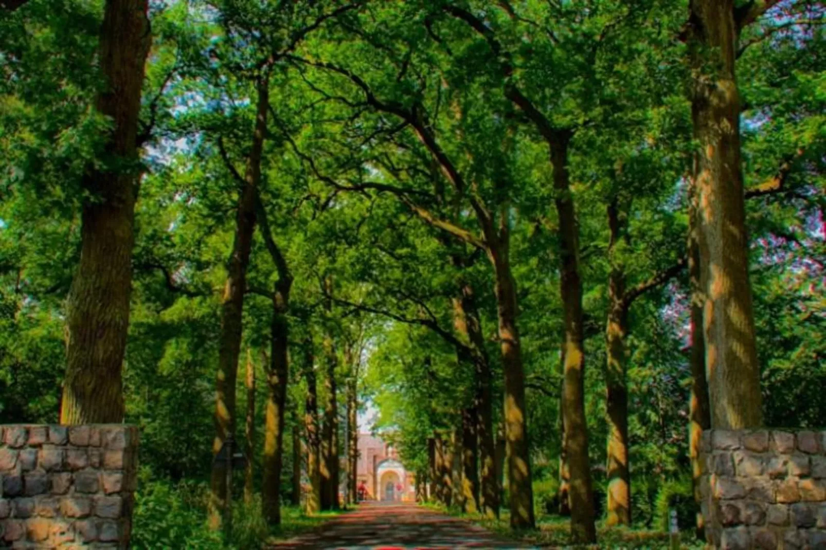 Panweg 14-Gebiete Sommer 20 km