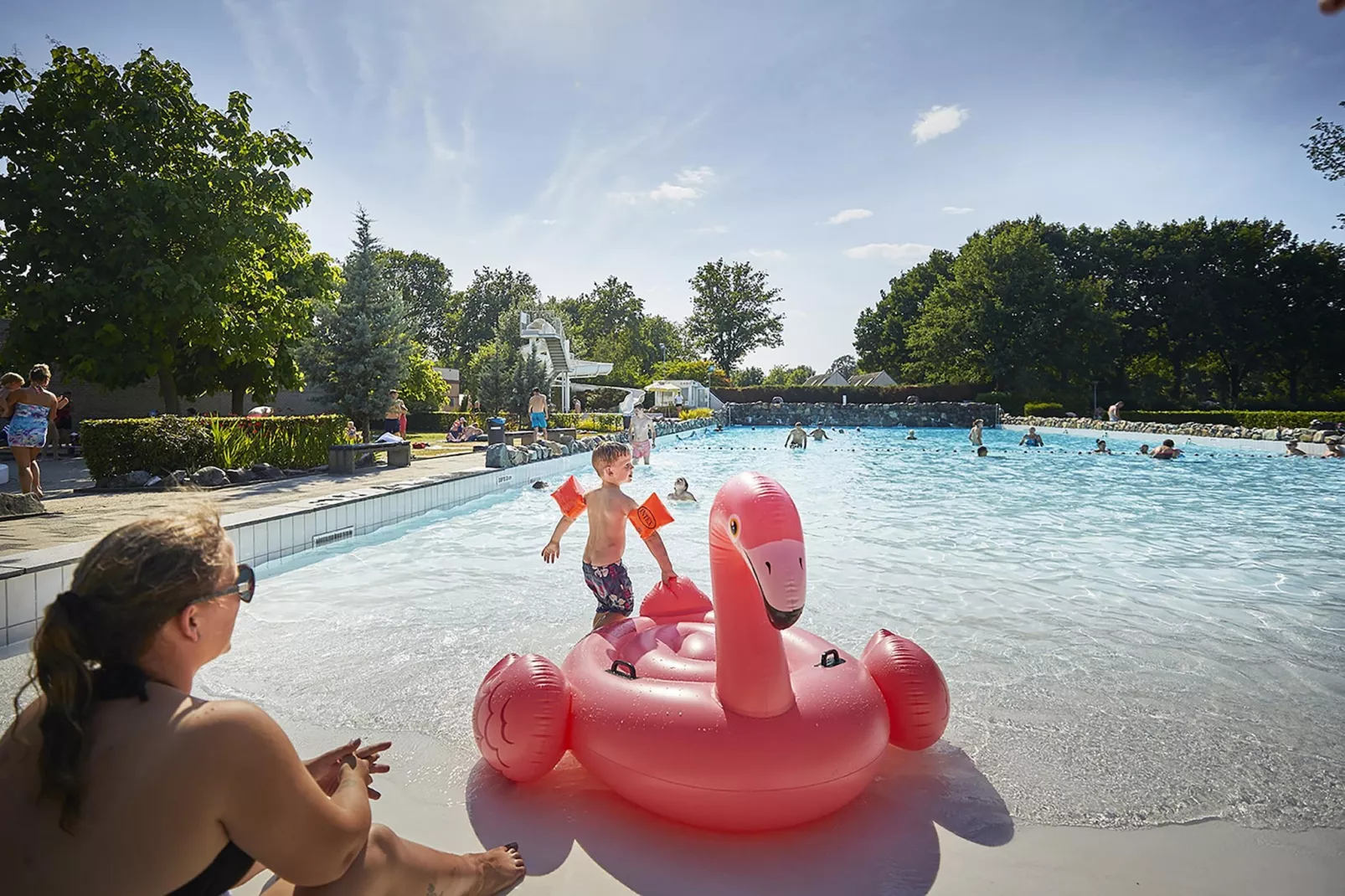 Buitenhof De Leistert 17-Park facilities